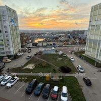 Продаж квартири Пісочин, Усі, 70м²