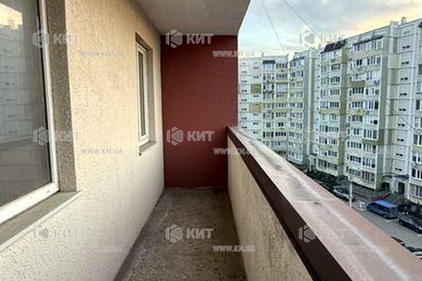 Продаж квартири Пісочин, Усі, 70м²