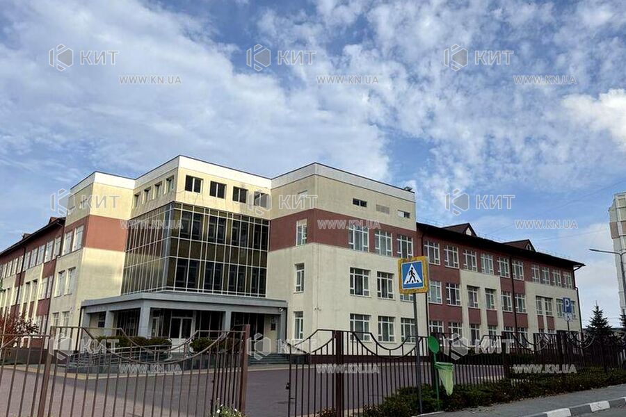 Продаж квартири Пісочин, Усі, 70м²