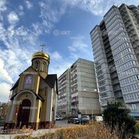 Продаж квартири Пісочин, Усі, 70м²