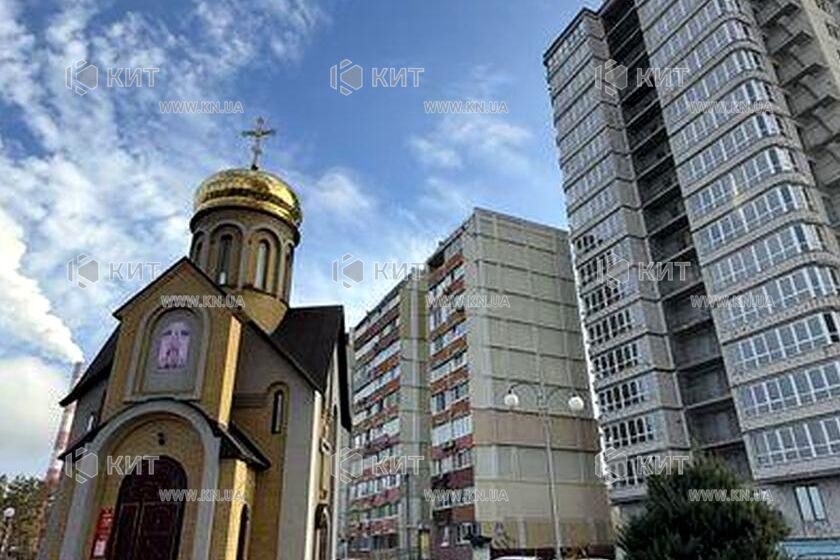Продаж квартири Пісочин, Усі, 70м²