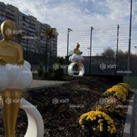 Продаж квартири Пісочин, Усі, 70м²