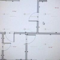 Продаж квартири Пісочин, Усі, 70м²