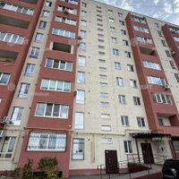 Продаж квартири Пісочин, Усі, 70м²