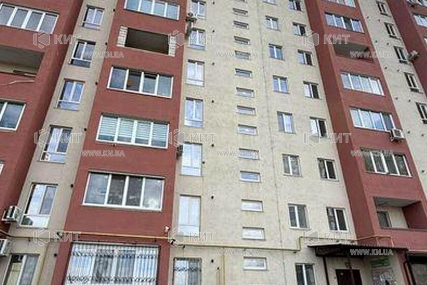 Продаж квартири Пісочин, Усі, 70м²
