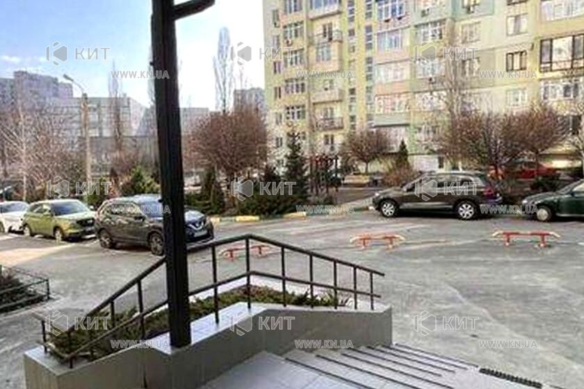 Продаж квартири Харків, Олексіївка, 110м²