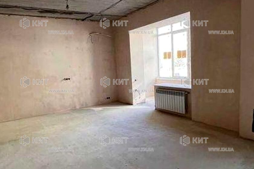 Продаж квартири Харків, Олексіївка, 110м²