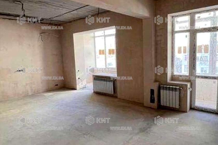 Продаж квартири Харків, Олексіївка, 110м²