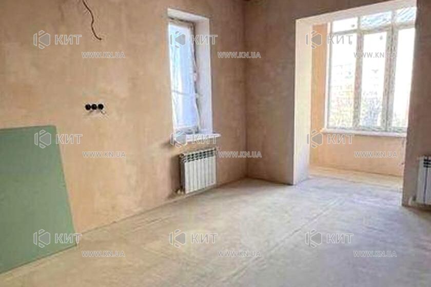 Продаж квартири Харків, Олексіївка, 110м²