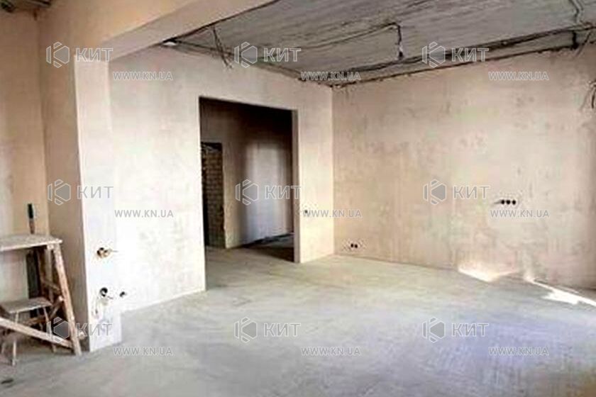 Продаж квартири Харків, Олексіївка, 110м²