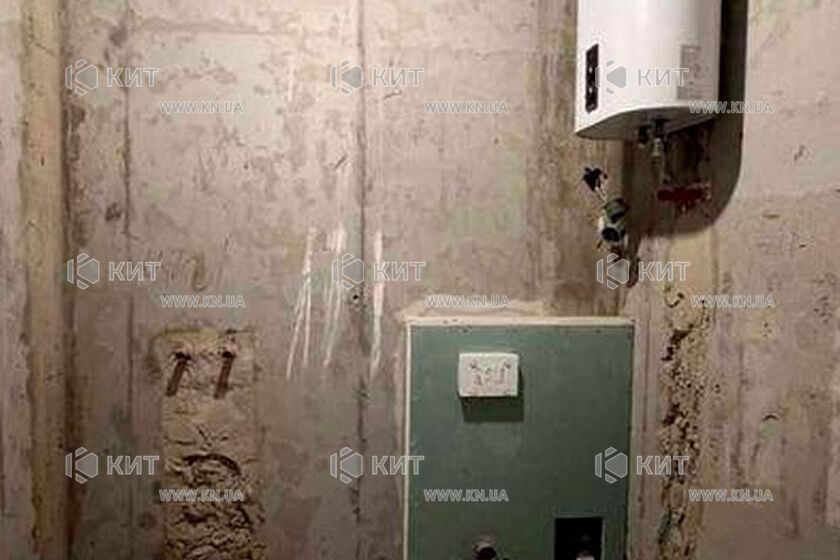 Продаж квартири Харків, Олексіївка, 110м²