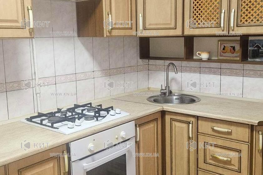 Продаж квартири Пісочин, Надія, 75м²