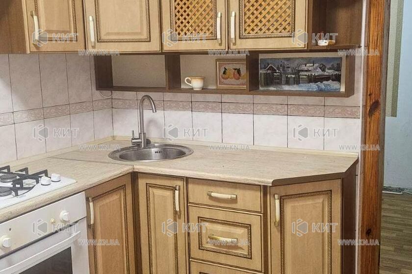 Продаж квартири Пісочин, Надія, 75м²