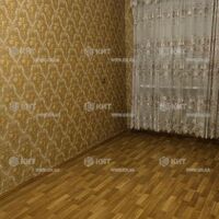 Продаж квартири Пісочин, Надія, 75м²