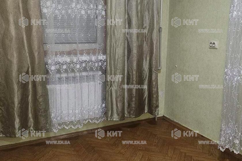 Продаж квартири Пісочин, Надія, 75м²