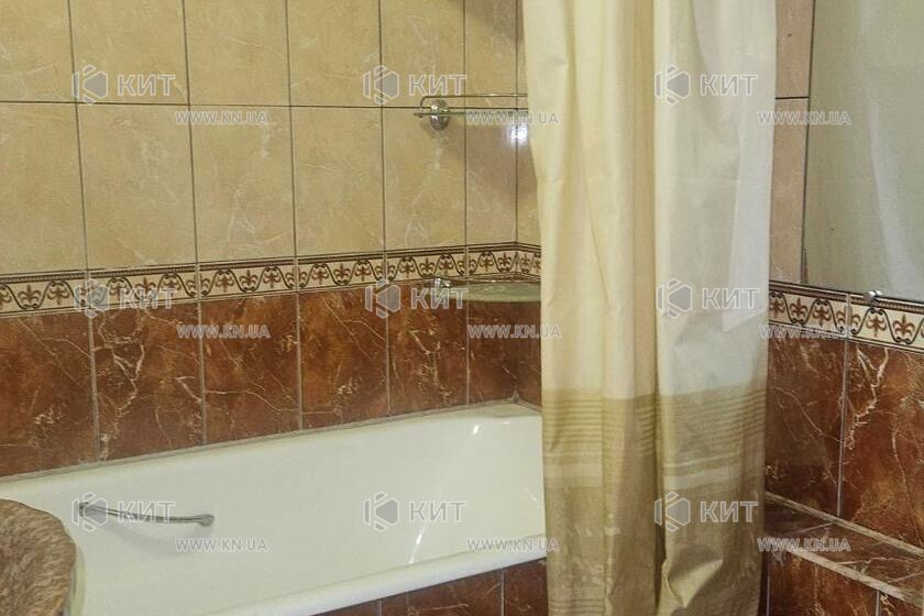 Продаж квартири Пісочин, Надія, 75м²