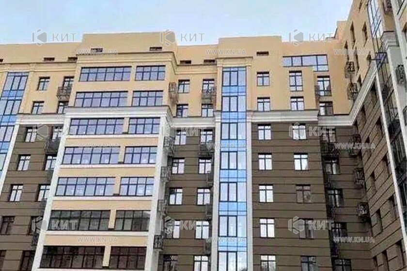 Продажа квартиры Харьков, Центр, 120м²