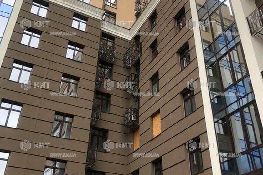Продажа квартиры Харьков, Центр, 120м²