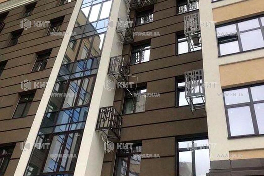 Продажа квартиры Харьков, Центр, 120м²