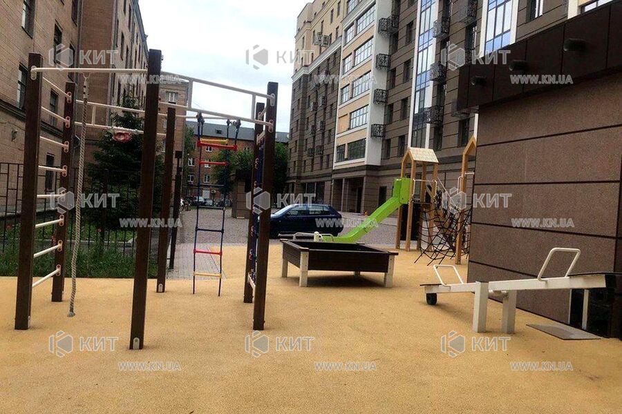 Продажа квартиры Харьков, Центр, 120м²