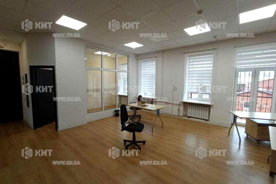 Продажа квартиры Харьков, Центр, 86м²