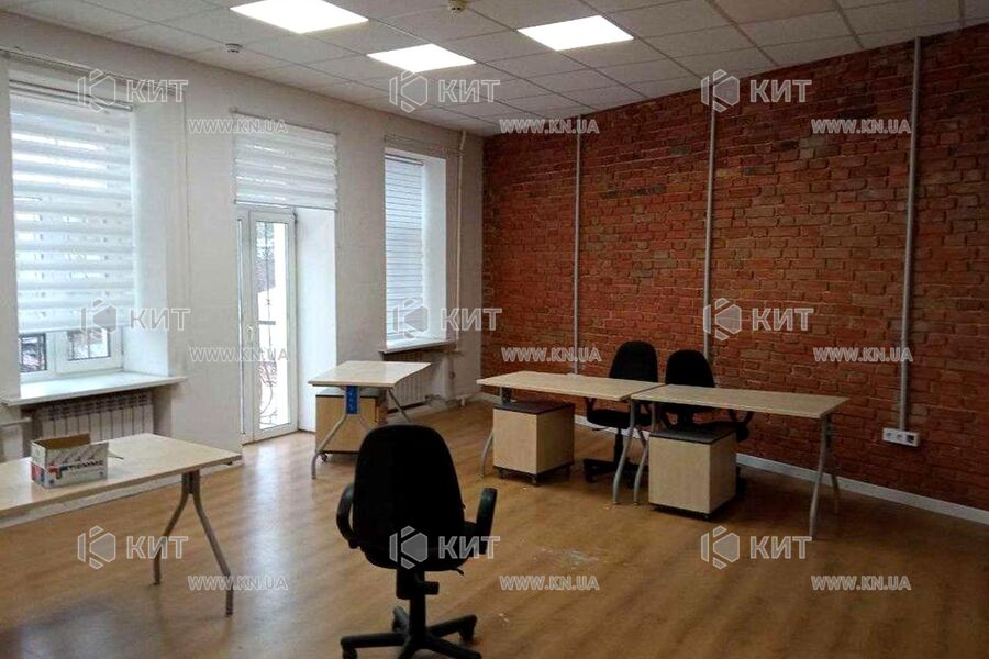 Продажа квартиры Харьков, Центр, 86м²