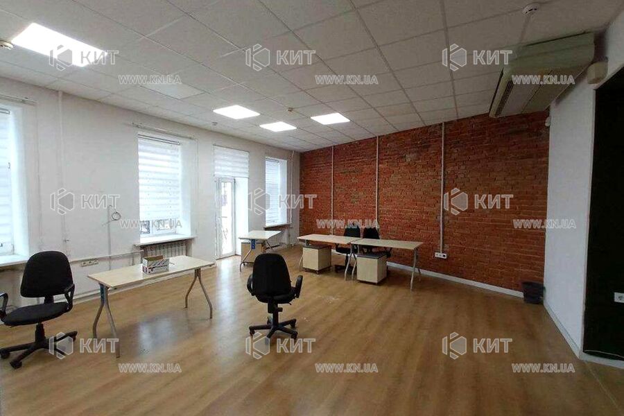 Продажа квартиры Харьков, Центр, 86м²