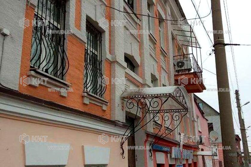 Продажа квартиры Харьков, Центр, 86м²