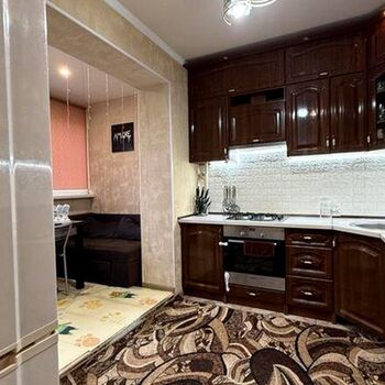 Продажа квартир - Песочин,  Европейская (Кушнарёва) ул.  1