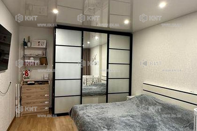 Продаж квартири Пісочин, Мобіль, 38м²