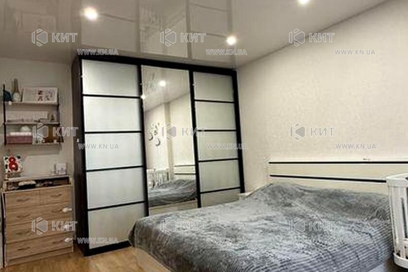 Продаж квартири Пісочин, Мобіль, 38м²