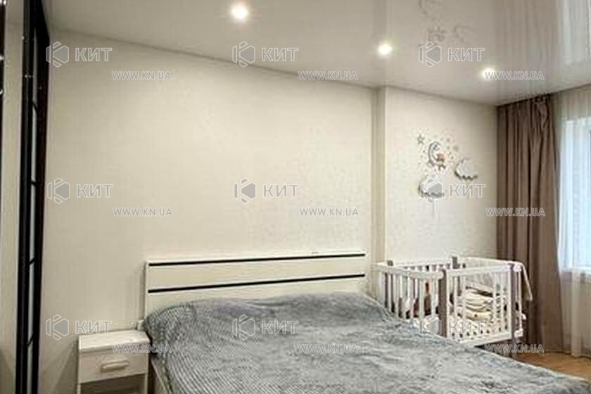 Продаж квартири Пісочин, Мобіль, 38м²