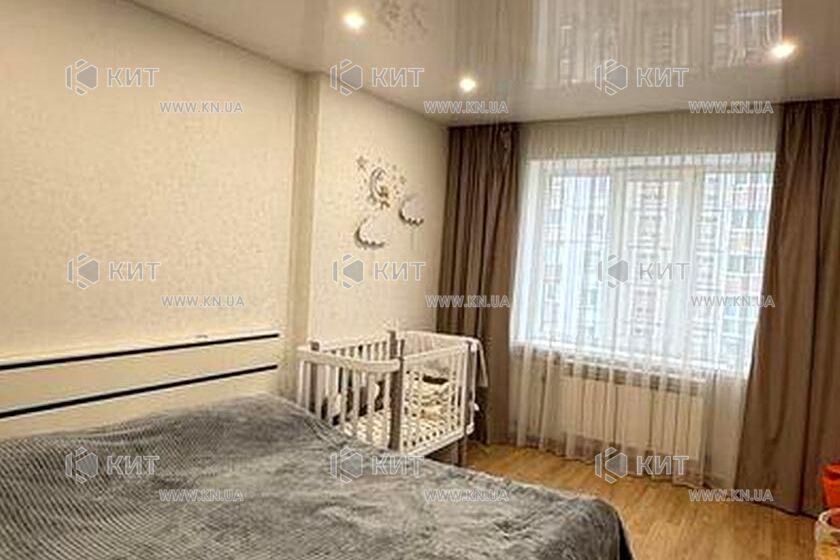 Продаж квартири Пісочин, Мобіль, 38м²