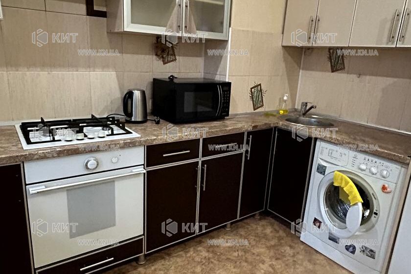 Продаж квартири Пісочин, Надія, 43м²