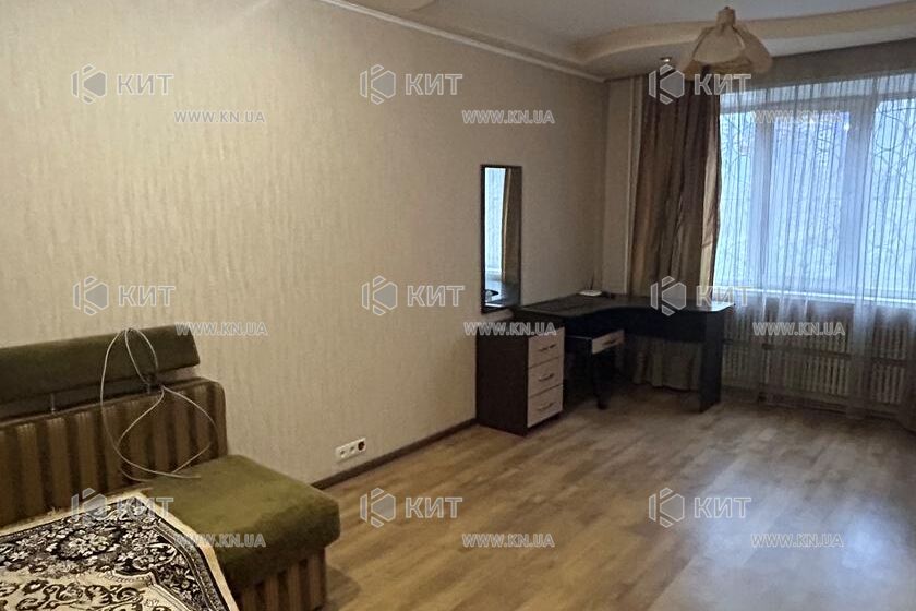Продажа квартиры Песочин, Надия, 43м²