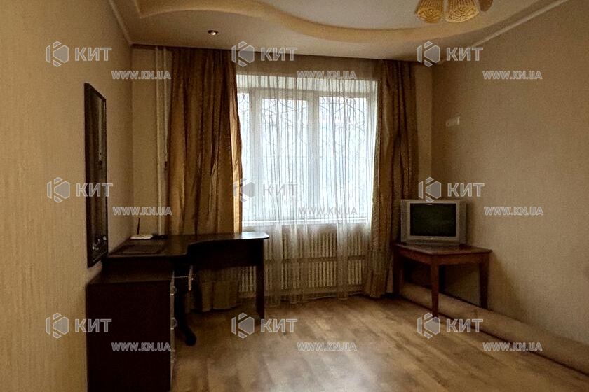 Продажа квартиры Песочин, Надия, 43м²