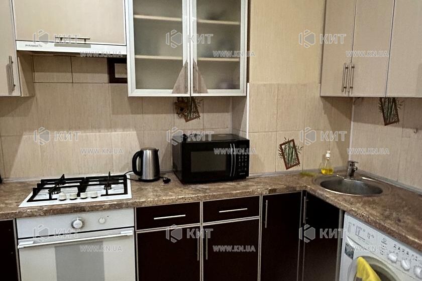 Продажа квартиры Песочин, Надия, 43м²