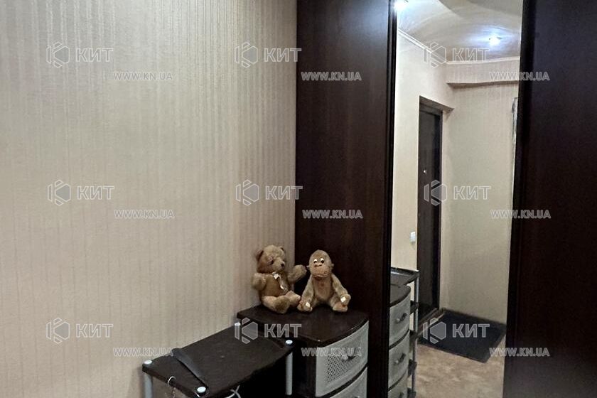Продажа квартиры Песочин, Надия, 43м²