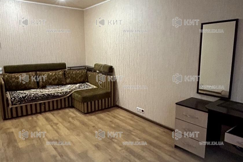 Продажа квартиры Песочин, Надия, 43м²