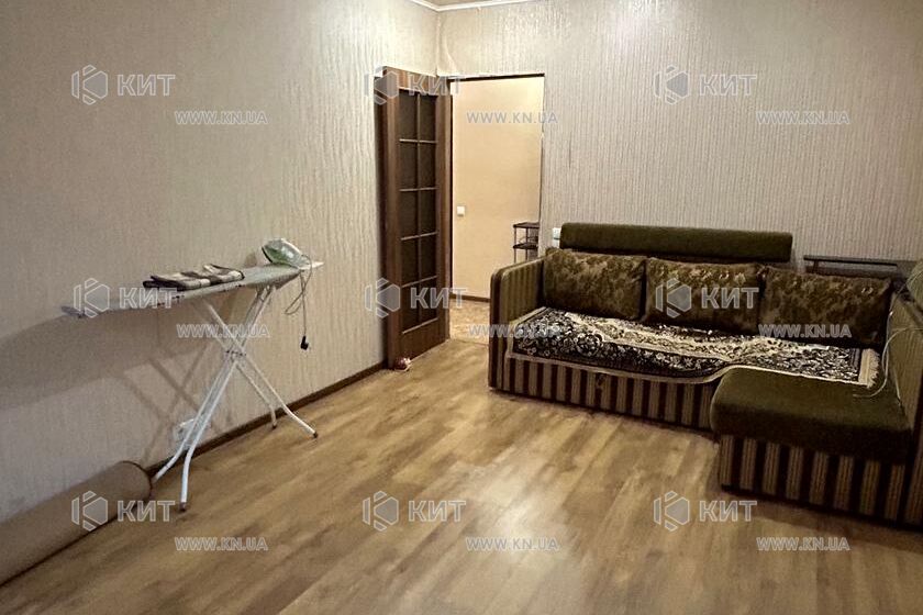 Продажа квартиры Песочин, Надия, 43м²