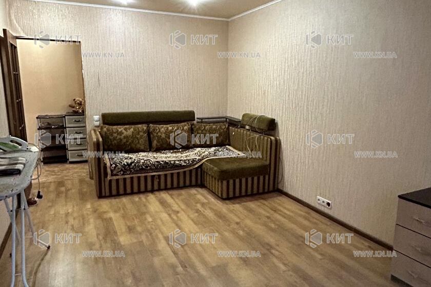 Продажа квартиры Песочин, Надия, 43м²