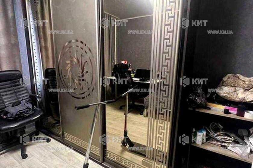 Продажа квартиры Харьков, Жуковского, Пятихатки, 83м²