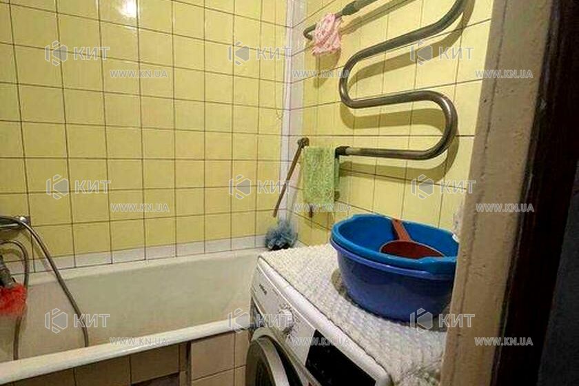 Продаж квартири Харків, Жуковського, П’ятихатки, 83м²