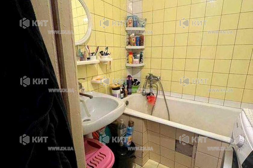 Продаж квартири Харків, Жуковського, П’ятихатки, 83м²