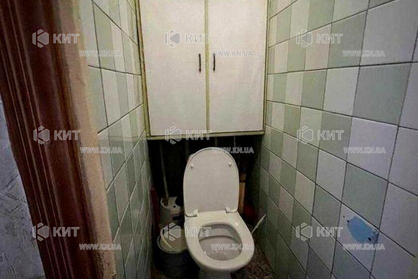 Продаж квартири Харків, Жуковського, П’ятихатки, 83м²