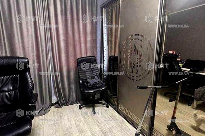 Продажа квартиры Харьков, Жуковского, Пятихатки, 83м²