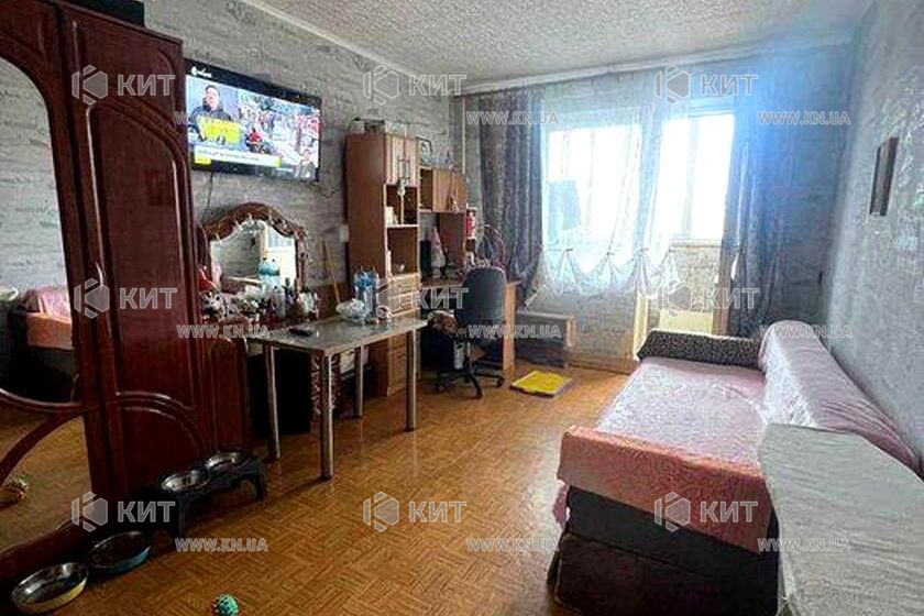 Продажа квартиры Харьков, Жуковского, Пятихатки, 83м²