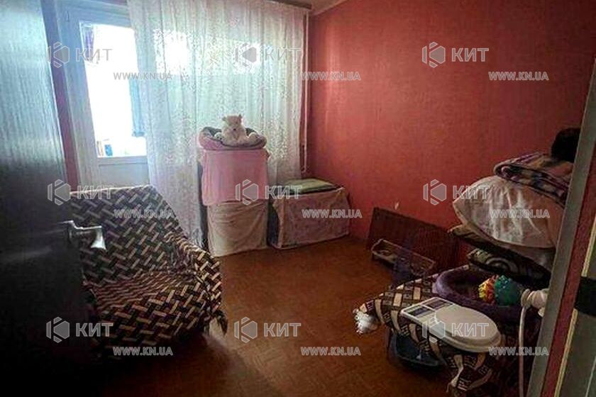 Продажа квартиры Харьков, Жуковского, Пятихатки, 83м²