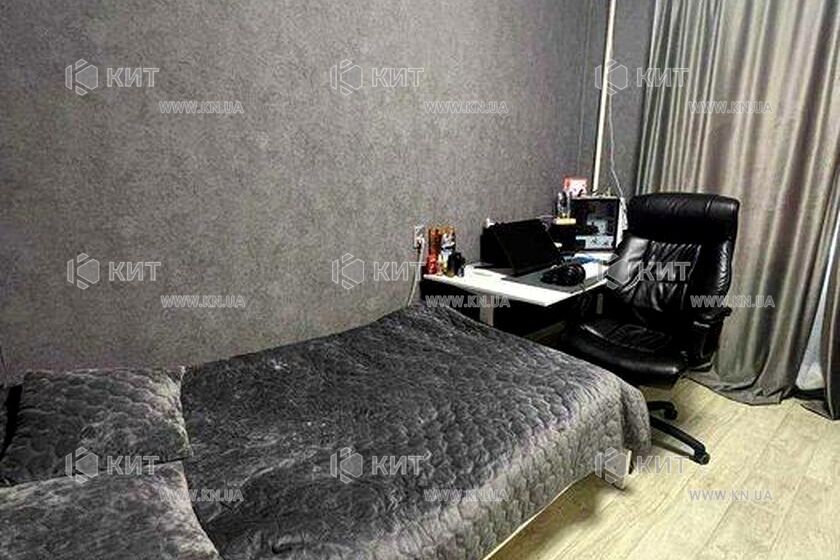 Продажа квартиры Харьков, Жуковского, Пятихатки, 83м²
