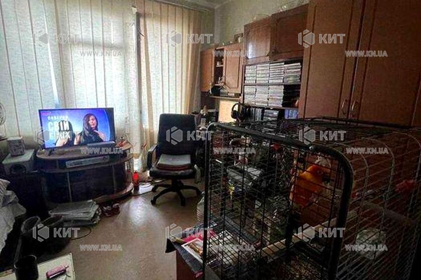 Продаж квартири Харків, Жуковського, П’ятихатки, 83м²